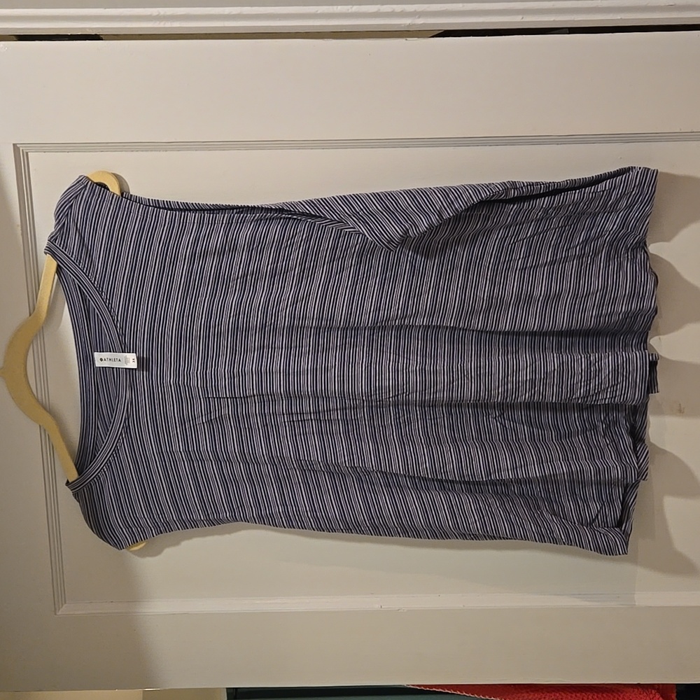 Athleta workout tank top